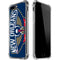 NBA New Orleans Pelicans Large Logo iPhone 7/8 Plus Clear Case