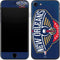 NBA New Orleans Pelicans Large Logo iPhone 7 Skin
