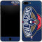 NBA New Orleans Pelicans Large Logo iPhone 8 Plus Skin