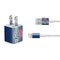 NBA New Orleans Pelicans Large Logo iPhone Charger (5W USB) Skin