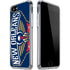 NBA New Orleans Pelicans Large Logo iPhone SE (2nd & 3rd Gen) Clear Case