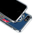 NBA New Orleans Pelicans Large Logo iPhone SE (2nd & 3rd Gen) Clear Case