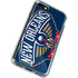 NBA New Orleans Pelicans Large Logo iPhone SE (2nd & 3rd Gen) Clear Case