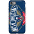 NBA New Orleans Pelicans Large Logo iPhone SE (2nd & 3rd Gen) Pro Case