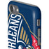 NBA New Orleans Pelicans Large Logo iPhone SE (2nd & 3rd Gen) Pro Case