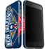 NBA New Orleans Pelicans Large Logo iPhone SE (2nd & 3rd Gen) Pro Case