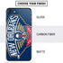 NBA New Orleans Pelicans Large Logo iPhone SE (2nd & 3rd Gen) Skin