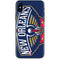 NBA New Orleans Pelicans Large Logo iPhone XS Max Skin