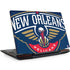 NBA New Orleans Pelicans Large Logo Legion Y720 Skin