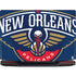 NBA New Orleans Pelicans Large Logo Legion Y720 Skin
