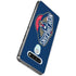 NBA New Orleans Pelicans Large Logo LG Stylo 6 Clear Case