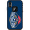 NBA New Orleans Pelicans Large Logo LifeProof Fre iPhone Skin