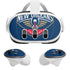 NBA New Orleans Pelicans Large Logo Meta Quest 3 Skin