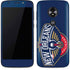 NBA New Orleans Pelicans Large Logo Moto E5 Play Skin