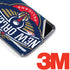 NBA New Orleans Pelicans Large Logo Moto E5 Plus Skin