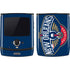 NBA New Orleans Pelicans Large Logo Motorola RAZR Skin