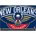 NBA New Orleans Pelicans Large Logo MSI GS65 Stealth Laptop Skin