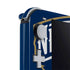 NBA New Orleans Pelicans Large Logo Nintendo Switch Lite Skin
