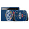 NBA New Orleans Pelicans Large Logo Nintendo Switch OLED (2021) Skin