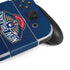 NBA New Orleans Pelicans Large Logo Nintendo Switch OLED (2021) Skin
