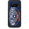 NBA New Orleans Pelicans Large Logo Otterbox Commuter Galaxy Skin