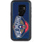 NBA New Orleans Pelicans Large Logo Otterbox Defender Galaxy Skin
