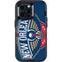 NBA New Orleans Pelicans Large Logo Otterbox Defender iPhone Skin