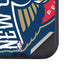 NBA New Orleans Pelicans Large Logo Otterbox Defender iPhone Skin