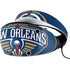 NBA New Orleans Pelicans Large Logo PlayStation VR2 Skin