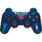NBA New Orleans Pelicans Large Logo PS3 Dual Shock wireless controller Skin