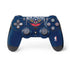 NBA New Orleans Pelicans Large Logo PS4 Controller Skin
