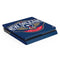 NBA New Orleans Pelicans Large Logo PS4 Slim Skin
