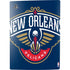 NBA New Orleans Pelicans Large Logo PS5 Bundle Skin