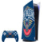 NBA New Orleans Pelicans Large Logo PS5 Digital Edition Bundle Skin