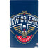 NBA New Orleans Pelicans Large Logo PS5 Slim Digital Edition Bundle Skin