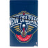 NBA New Orleans Pelicans Large Logo PS5 Slim Digital Edition Console Skin