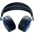 NBA New Orleans Pelicans Large Logo PULSE 3D Wireless Headset for PS5 Skin
