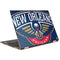 NBA New Orleans Pelicans Large Logo HP Spectre Skin