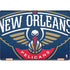 NBA New Orleans Pelicans Large Logo HP Spectre Skin