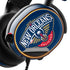 NBA New Orleans Pelicans Large Logo SteelSeries Arctis 5 Skin