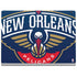 NBA New Orleans Pelicans Large Logo Surface Book 2 15in Skin