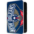 NBA New Orleans Pelicans Large Logo Surface Duo Skin