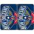 NBA New Orleans Pelicans Large Logo Surface Duo Skin