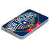 NBA New Orleans Pelicans Large Logo Surface Duo Skin