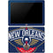 NBA New Orleans Pelicans Large Logo Surface Go Skin
