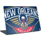 NBA New Orleans Pelicans Large Logo Surface Laptop 4 15in Skin