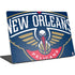 NBA New Orleans Pelicans Large Logo Surface Laptop 4 15in Skin