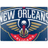 NBA New Orleans Pelicans Large Logo Surface Laptop 4 15in Skin