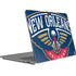 NBA New Orleans Pelicans Large Logo Surface Laptop Studio Skin