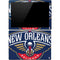 NBA New Orleans Pelicans Large Logo Surface Pro 4 Skin